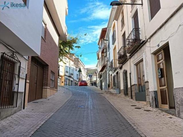 Casa Venta Castillo de Locubín, Castillo de Locubín
