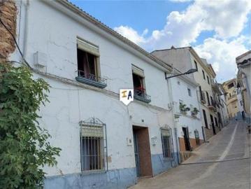 Casa Venta Castillo de Locubín, Castillo de Locubín