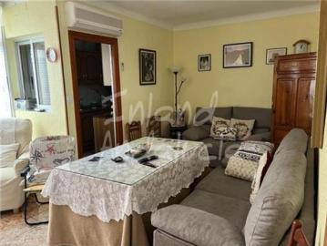 Casa Venta Castillo de Locubín, Castillo de Locubín