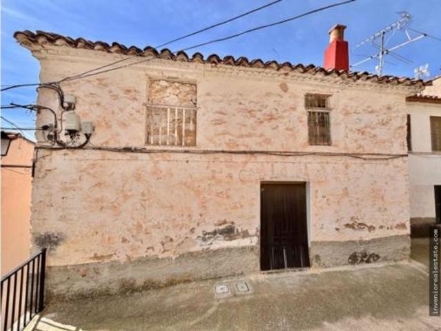 Casa Venta Castillo de Villamalefa, Castillo de Villamalefa