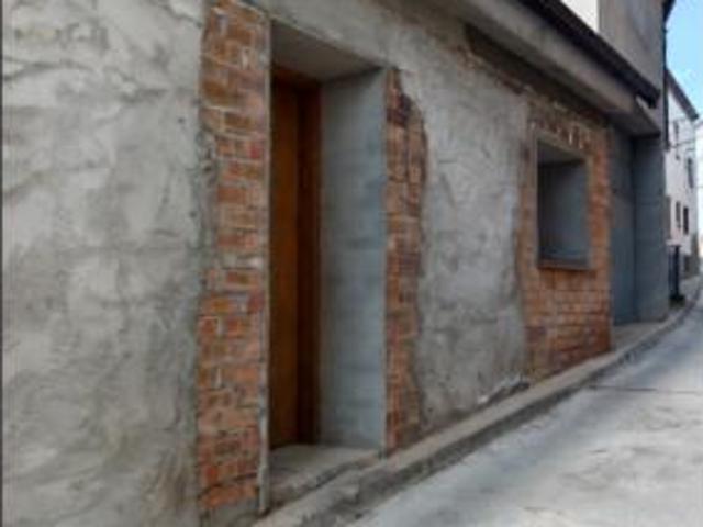Casa Venta Castillonroy, Castillonroy