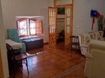 Casa Venta Castrejón de Trabancos, Castrejón de Trabancos
