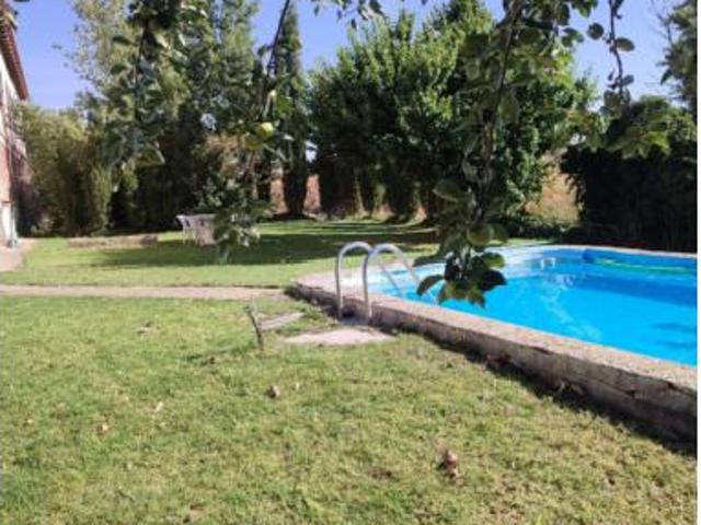 Casa Venta Castrejón de Trabancos, Castrejón de Trabancos