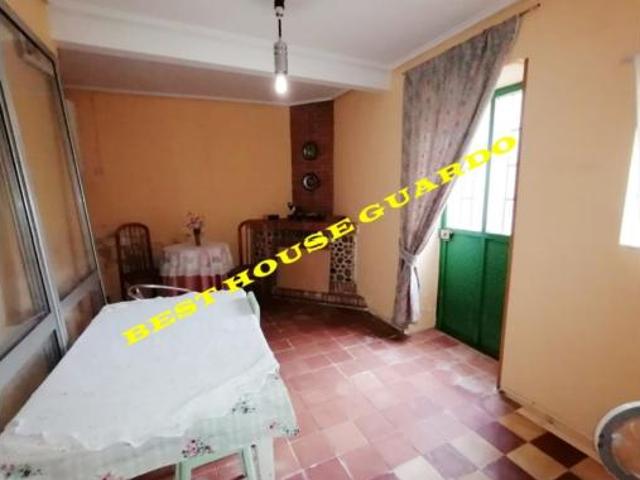 Casa Venta Castrejón de La Peña, Castrejón de La Peña