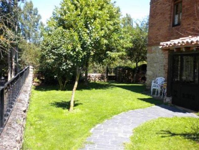 Casa Venta Castrejón de La Peña, Roscales de La Peña