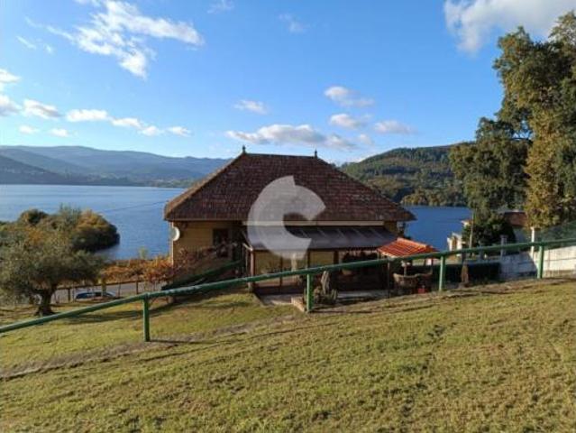 Casa Venta Castrelo de Miño, Castrelo de Miño Parroquia