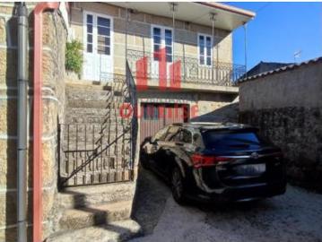Casa Venta Castrelo de Miño, A Fenteira Boboras