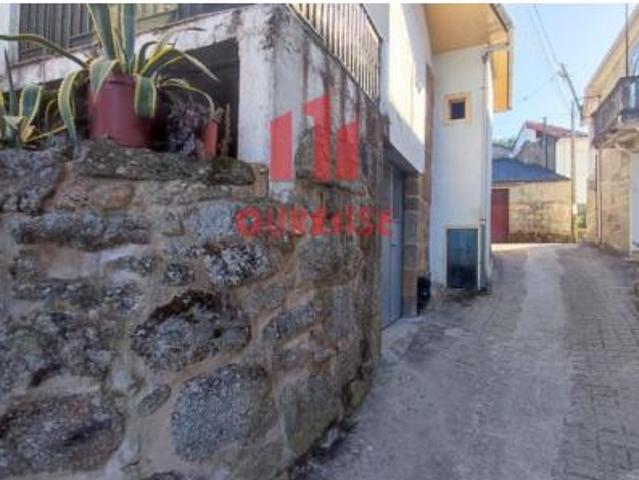 Casa Venta Castrelo de Miño, A Fenteira Boboras