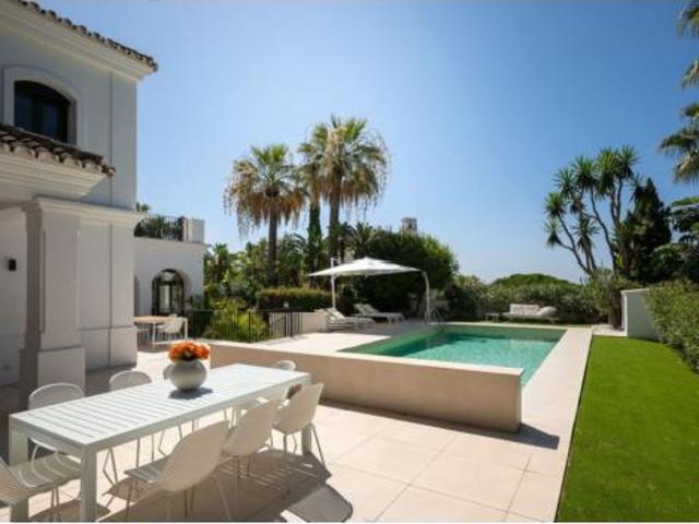 Casa Venta Marbella, Cabopino Reserva de Marbella