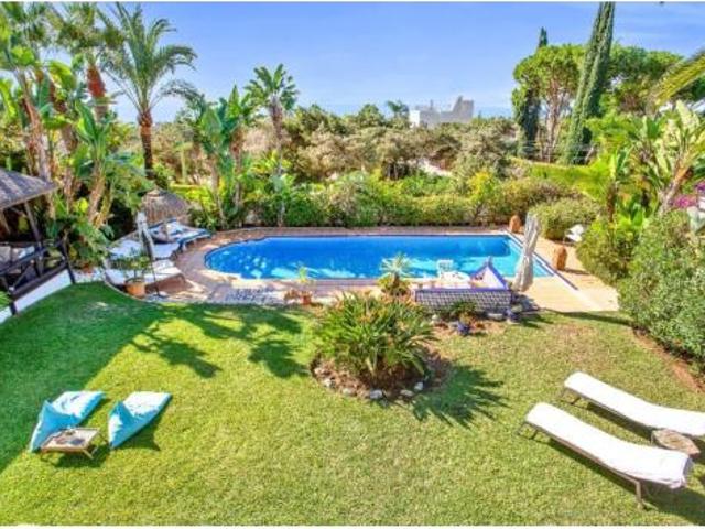 Casa Venta Marbella, Cabopino Reserva de Marbella