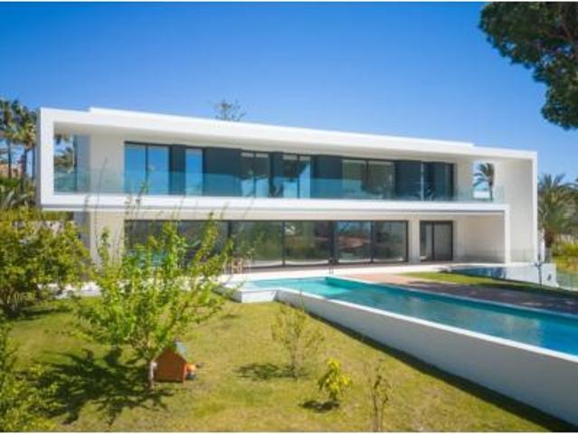 Casa Venta Marbella, Cabopino Reserva de Marbella