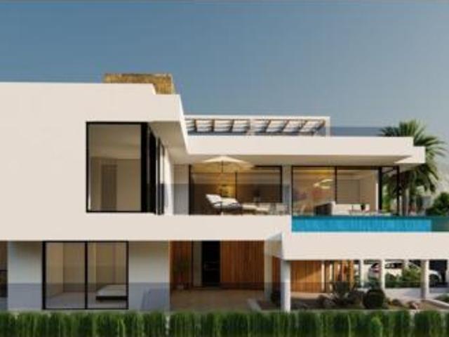 Casa Venta Marbella, Cabopino Reserva de Marbella