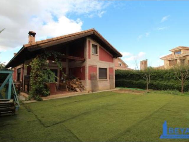 Casa Venta Castrillo de Villavega, Castrillo de Villavega
