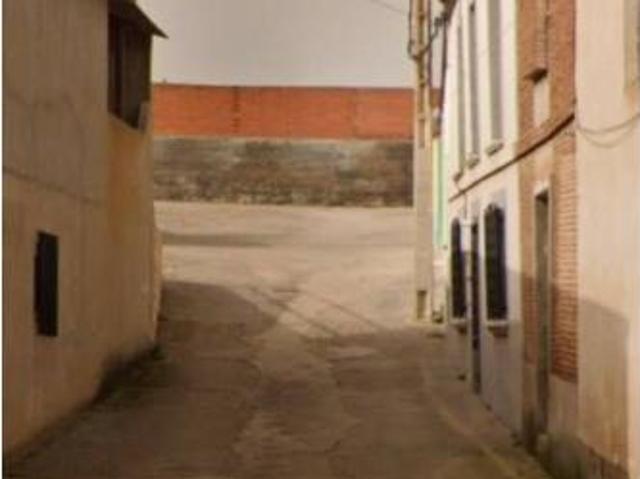 Casa Venta Castrillo de La Guareña, Castrillo de La Guareña