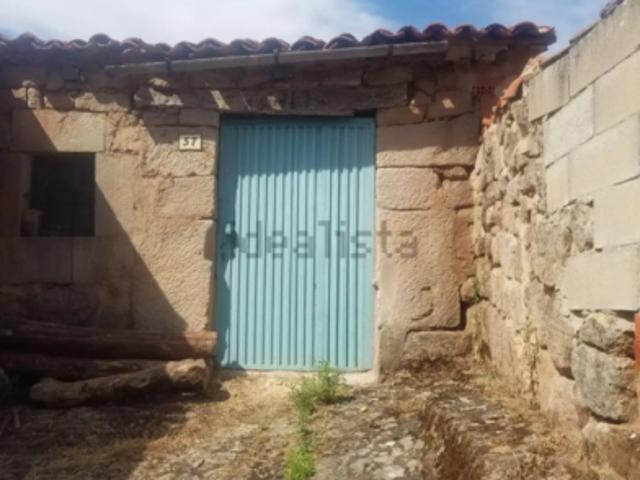 Casa Venta Castrillo de La Reina, Castrillo de La Reina