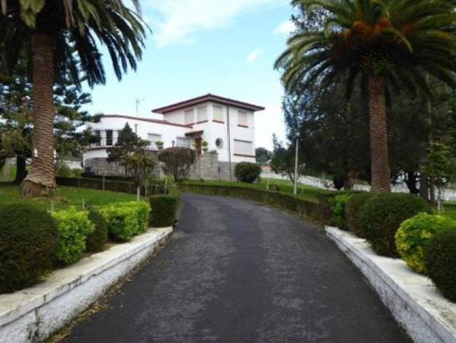 Casa Venta Castrillón, Castrillón