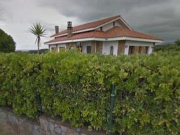 Casa Venta Castrillón, Arancés