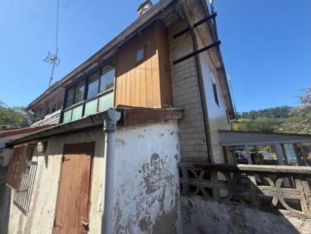 Casa Venta Castrillón, Arnao