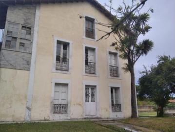 Casa Venta Castrillón, Santa María del Mar