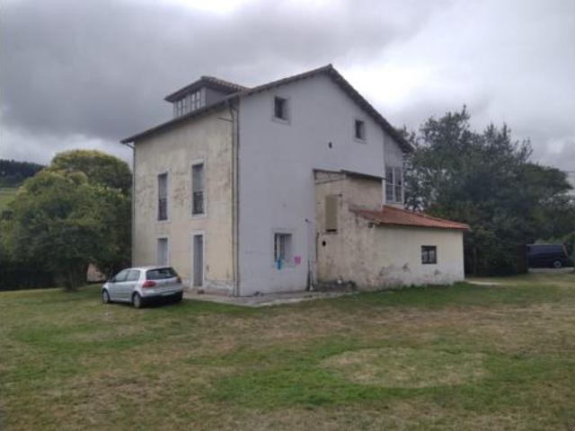 Casa Venta Castrillón, Santa María del Mar