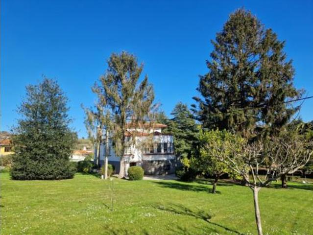 Casa Venta Castrillón, Santiago del Monte