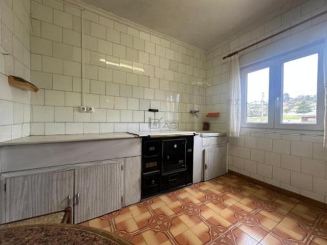Casa Venta Castrillón, Santiago del Monte
