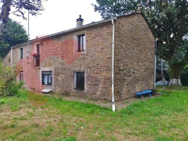 Casa Venta Castro de Rei, Castro de Rei