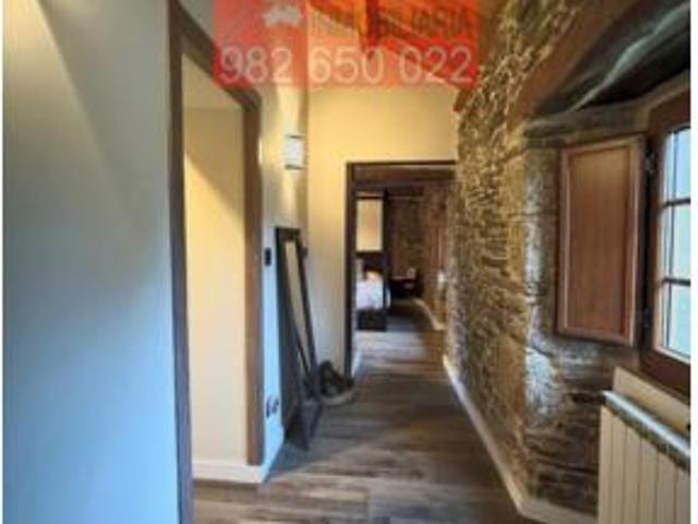 Casa Venta Castro de Rei, Castro Riberas de Lea