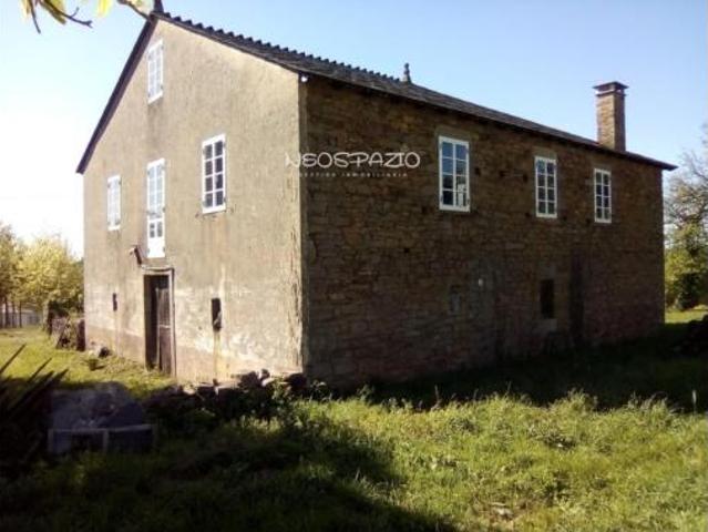 Casa Venta Castro de Rei, Bazar San Pedro Castro de Rey