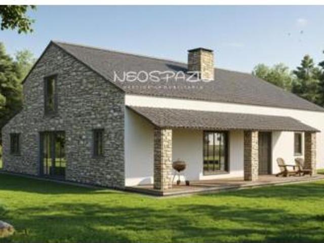Casa Venta Castro de Rei, Loentia