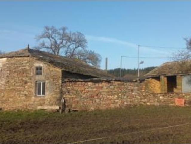 Casa Venta Castro de Rei, Loentia
