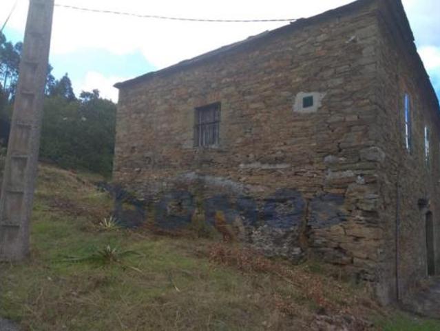 Casa Venta Castro de Rei, Villadonga