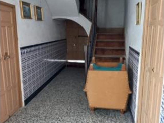 Casa Venta Castro del Río, Castro del Río