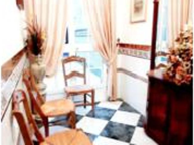 Casa Venta Castro del Río, Castro del Río