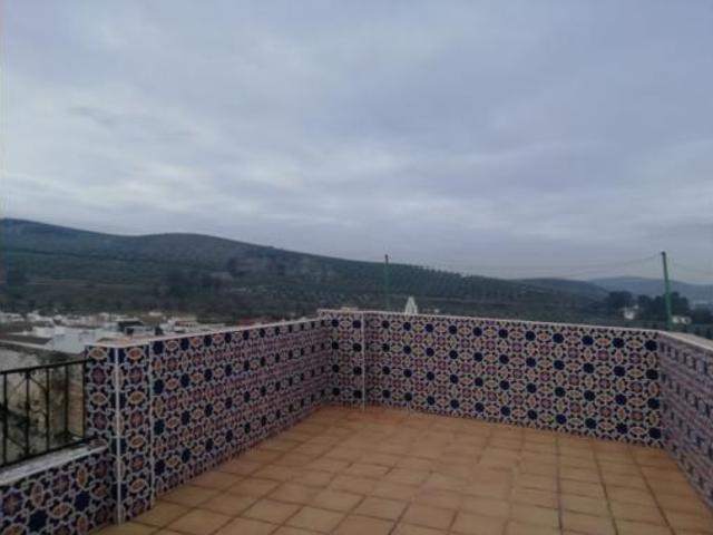 Casa Venta Castro del Río, Castro del Río