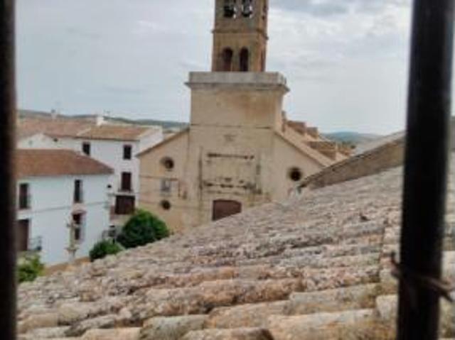 Casa Venta Castro del Río, Castro del Río