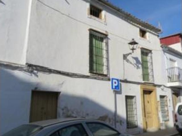 Casa Venta Castro del Río, Castro del Río