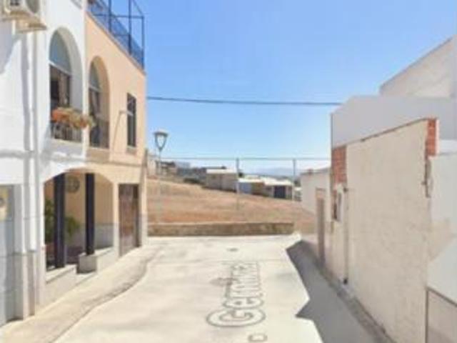 Casa Venta Castro del Río, Castro del Río