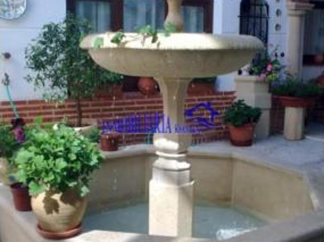 Casa Venta Castro del Río, Carchena