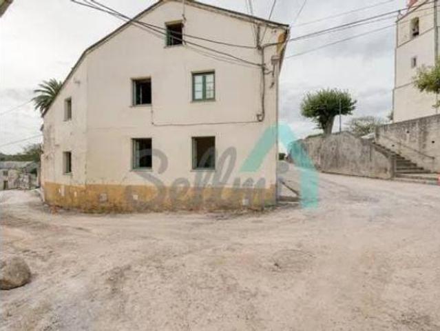 Casa Venta Castropol, Agelán