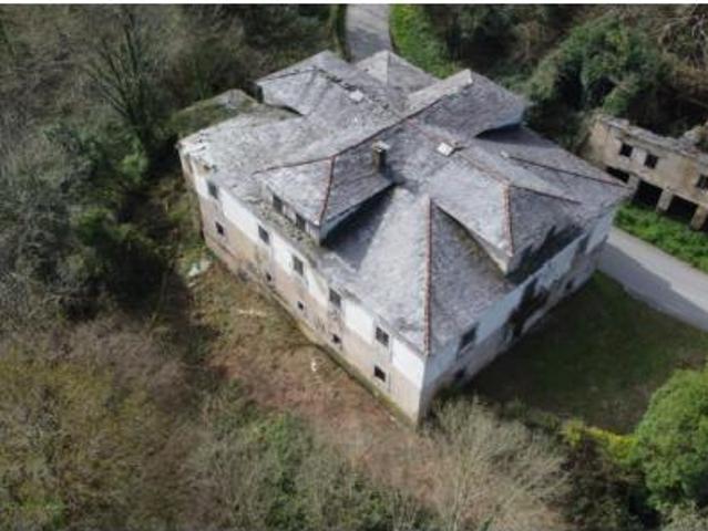 Casa Venta Castropol, Aguillón Castropol