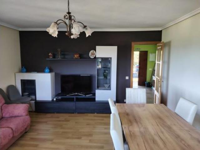 Casa Venta Castropol, La Brañuela Tapia