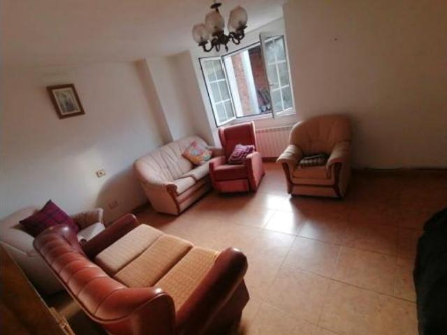 Casa Venta Castroverde, A Abelleira
