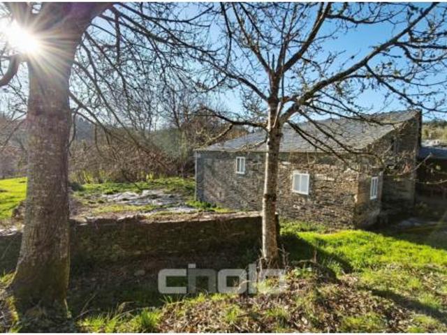 Casa Venta Castroverde, A Abelleira