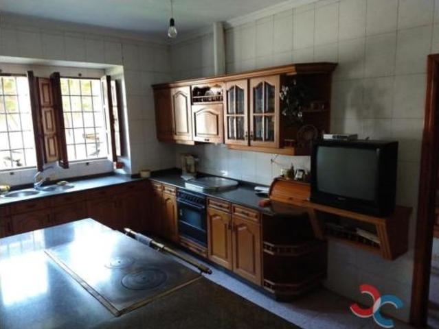 Casa Venta Castroverde, A Ferreira Castroverde