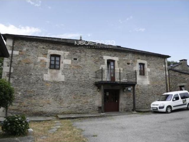 Casa Venta Castroverde, Castroverde Casco Urbano