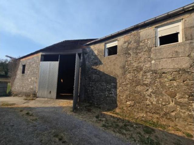 Casa Venta Castroverde, Pereirama