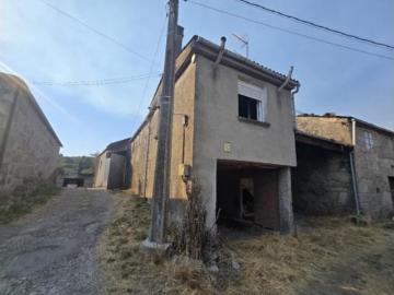Casa Venta Castroverde, Pereirama