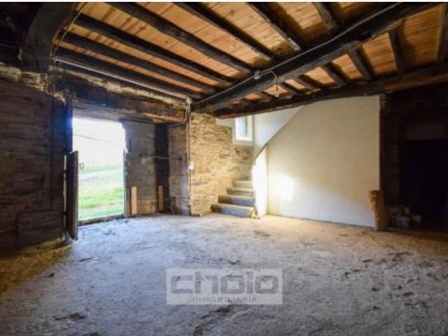 Casa Venta Castroverde, Seres San Pedro