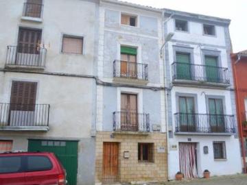 Casa en venta en Caparroso